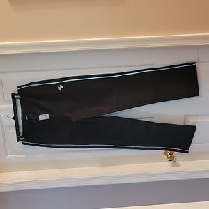 Childrens place black Athletic pants xxl